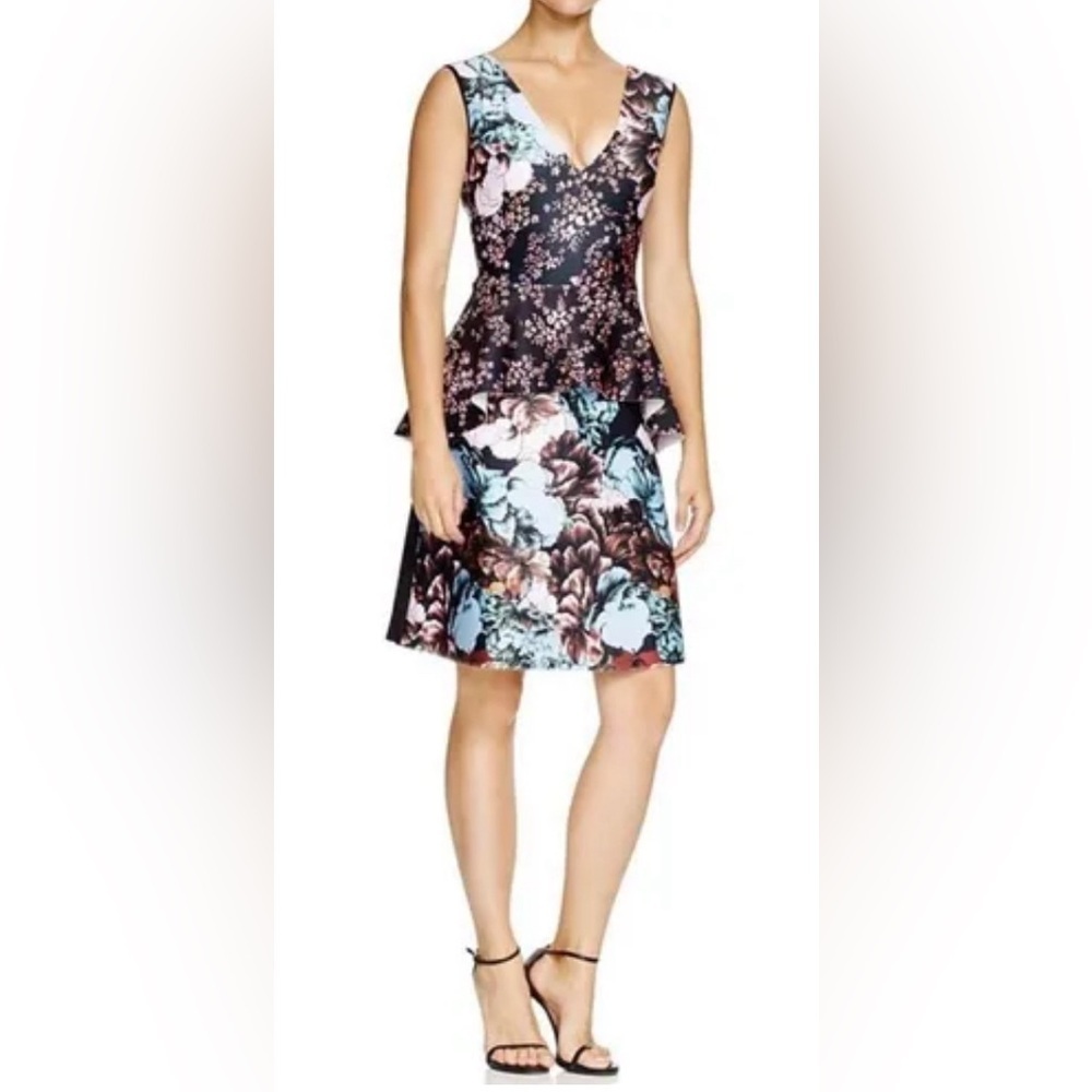 Clover Canyonβ Dress, Size S